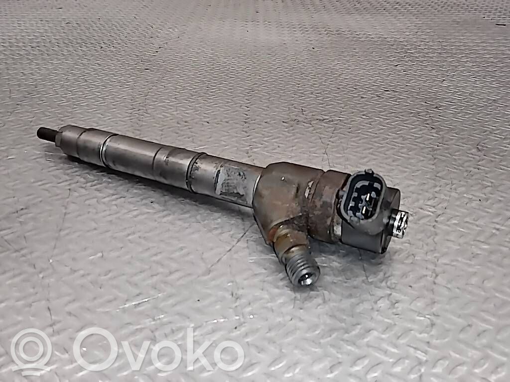 Injektor Einspritzdüse   0445110296