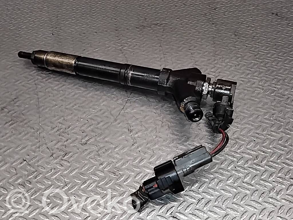 Injector combustibil   2367026011,09H06402