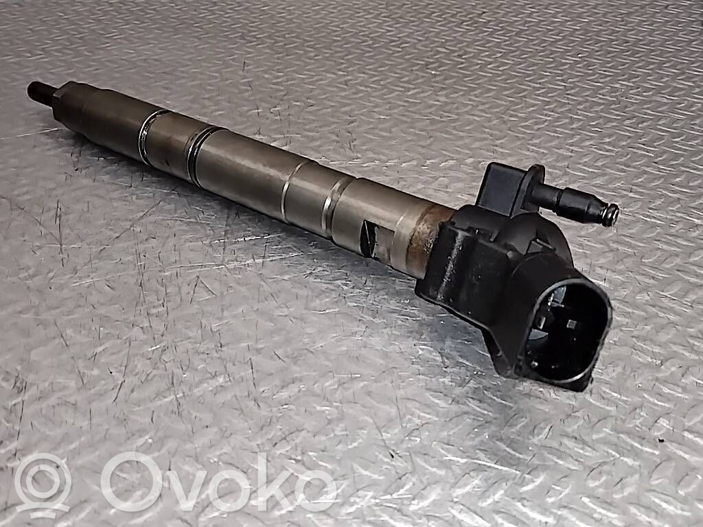 Injektor Einspritzdüse   059130277AH,0445115052