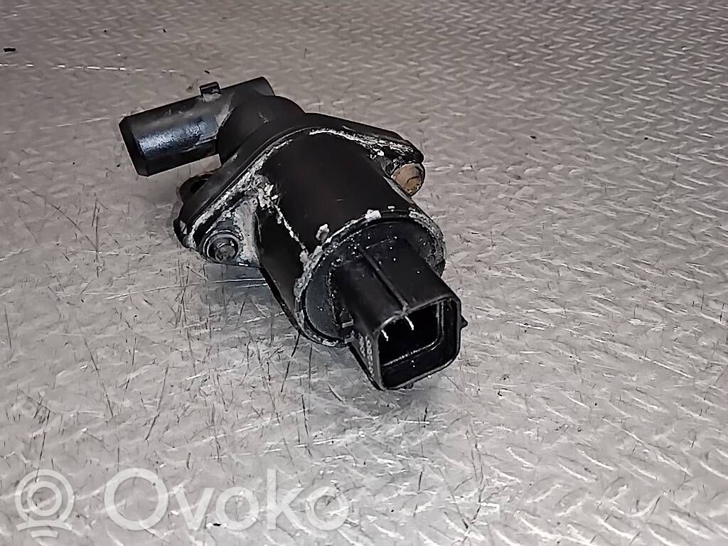 Brīvgaitas vārsts (regulators)   SBZ008