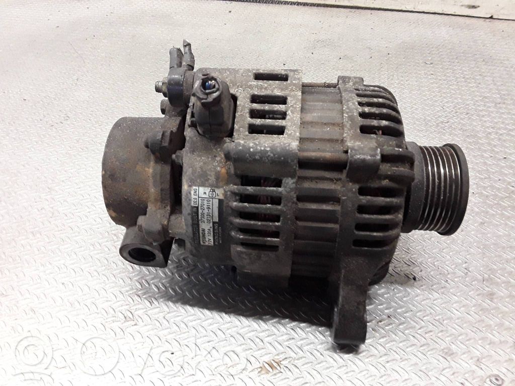 Hyundai Santa Fe Generatore/alternatore