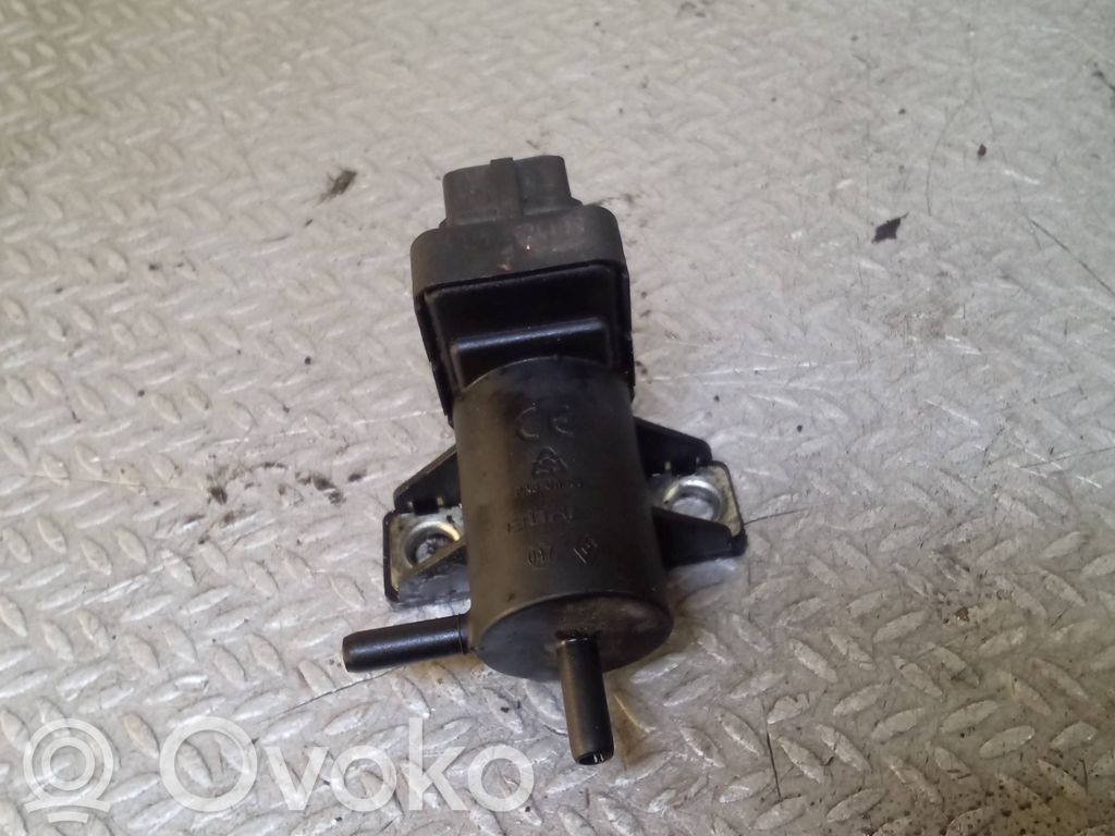 Renault Scenic III -  Grand scenic III Solenoid supapă turbosuflantă 