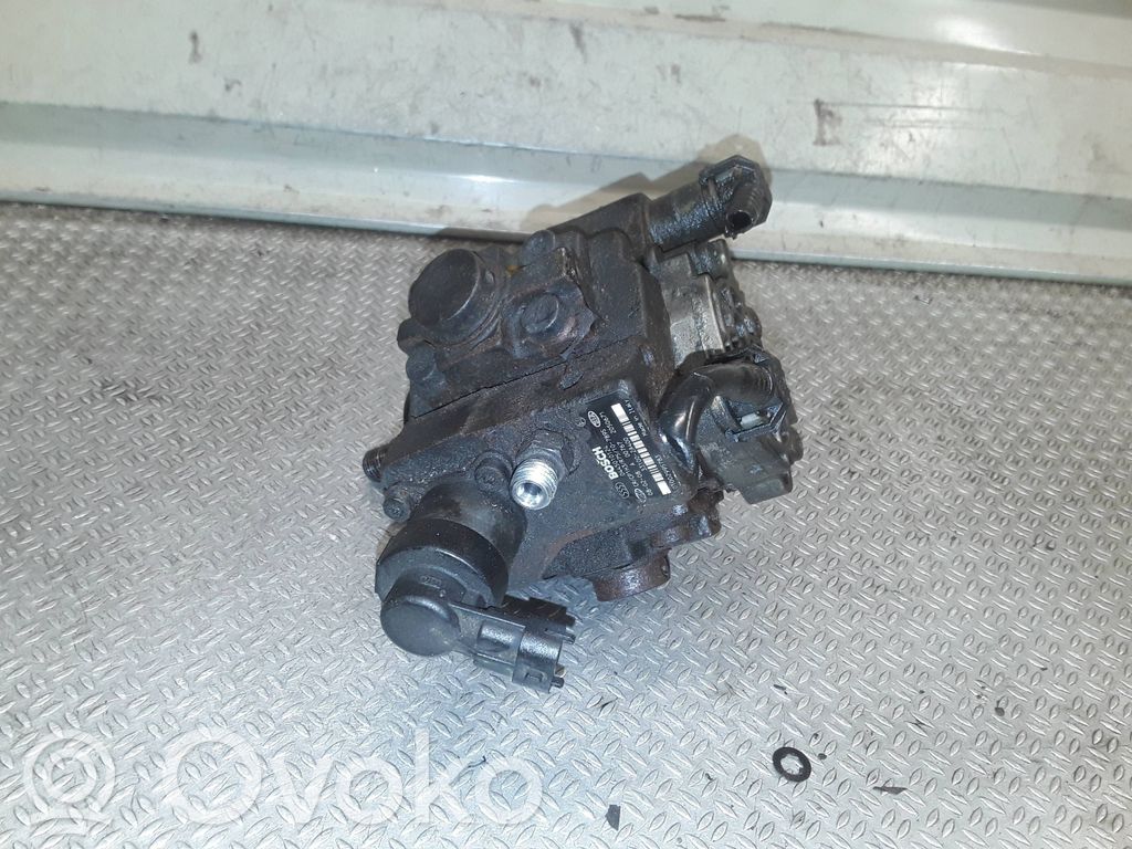Fuel injection high pressure pump   0445010124,331002A400