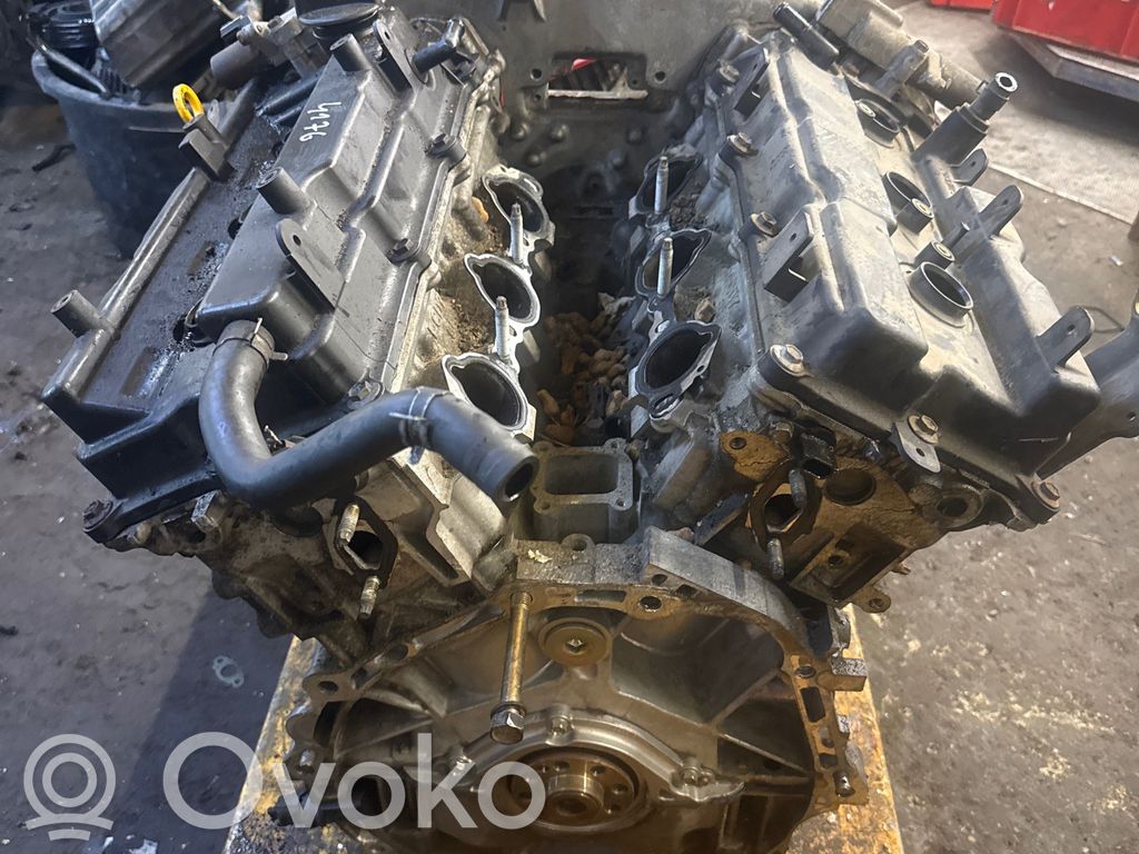 Motor   VQ35