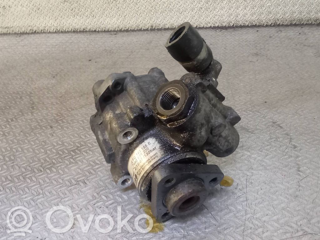 Audi A6 S6 C6 4F Pompe direction assistée