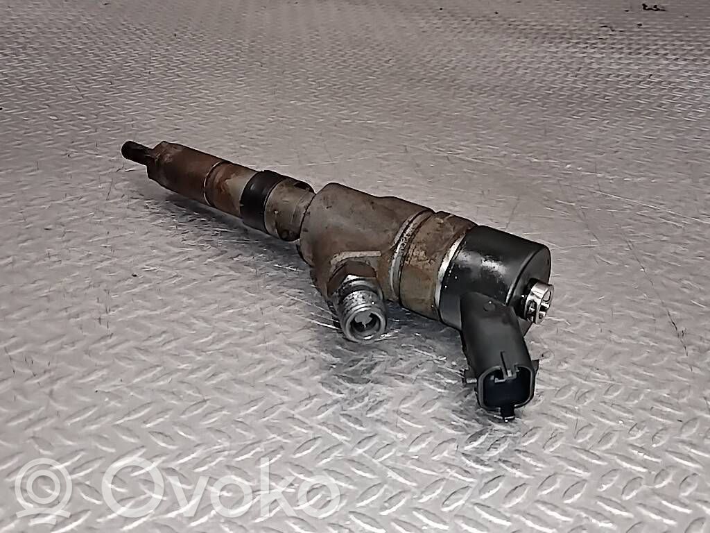 Peugeot 406 Inyector de combustible