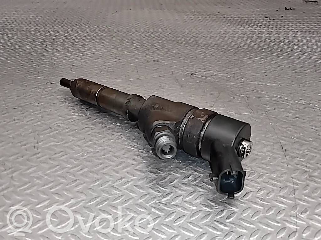 Peugeot 406 Inyector de combustible
