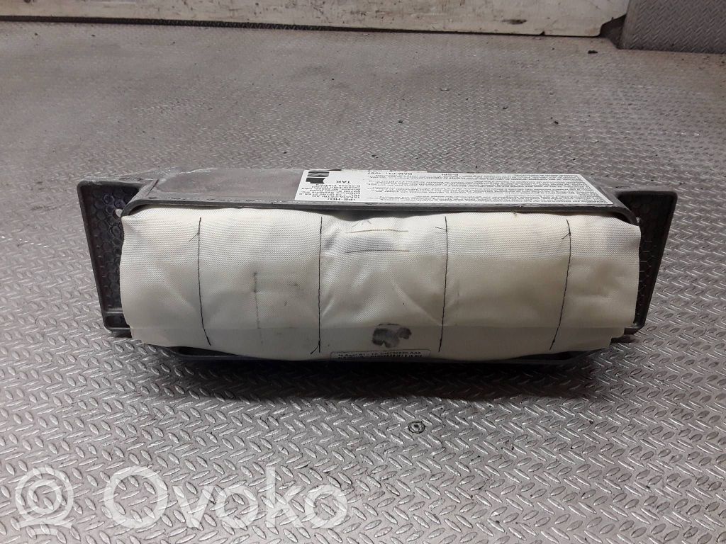 Airbag de passager   3R0880204