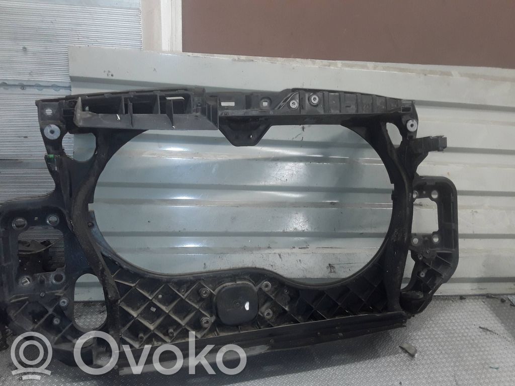Schlossträger frontträger frontmaske   4F0805594G,1857711116