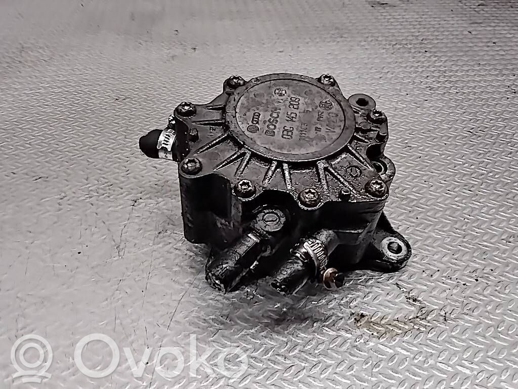 Vakuumo pompa   03G145209