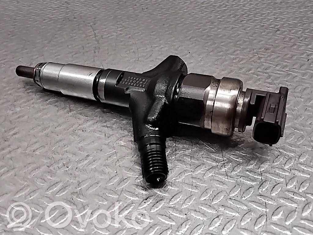 Subaru Outback Injecteur de carburant