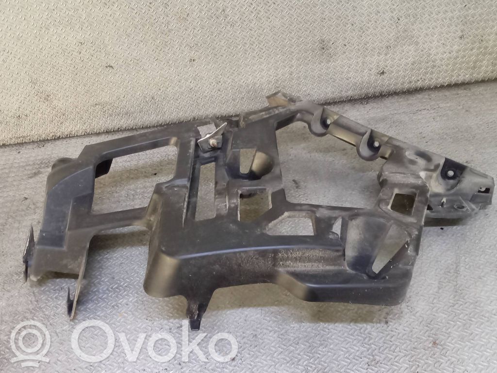 Peugeot 508 Rear bumper mounting bracket 