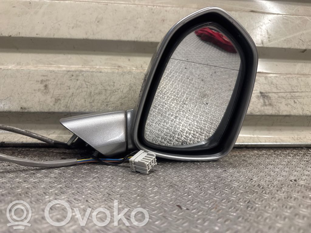 Honda Jazz Espejo lateral eléctrico de la puerta delantera