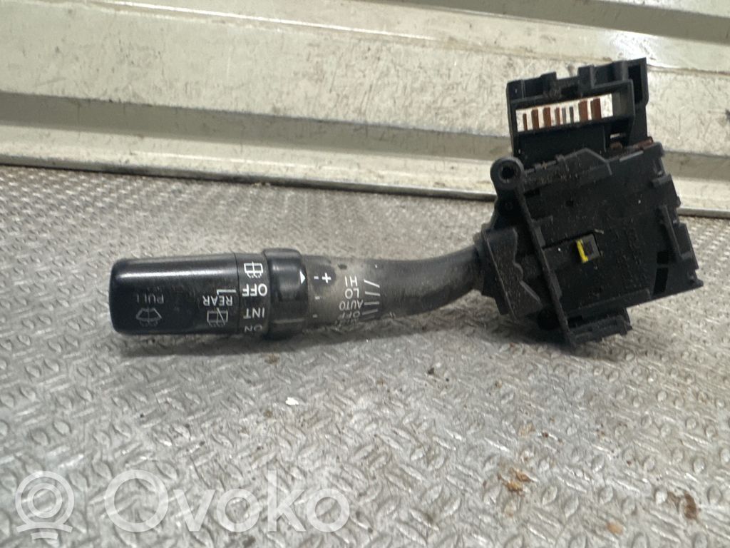 Toyota Corolla Verso AR10 Commodo d'essuie-glace