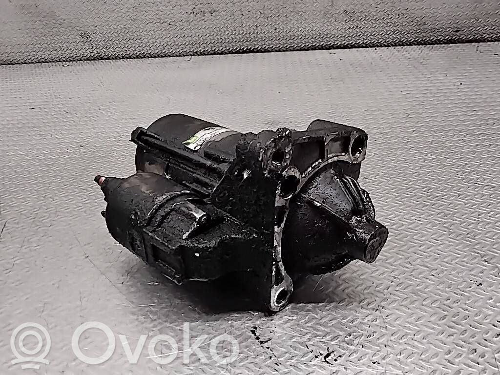 Renault Trafic II (X83) Motor de arranque