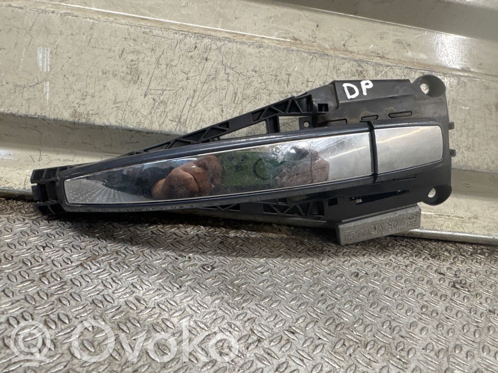 Opel Insignia A Türgriff Türöffner vorne