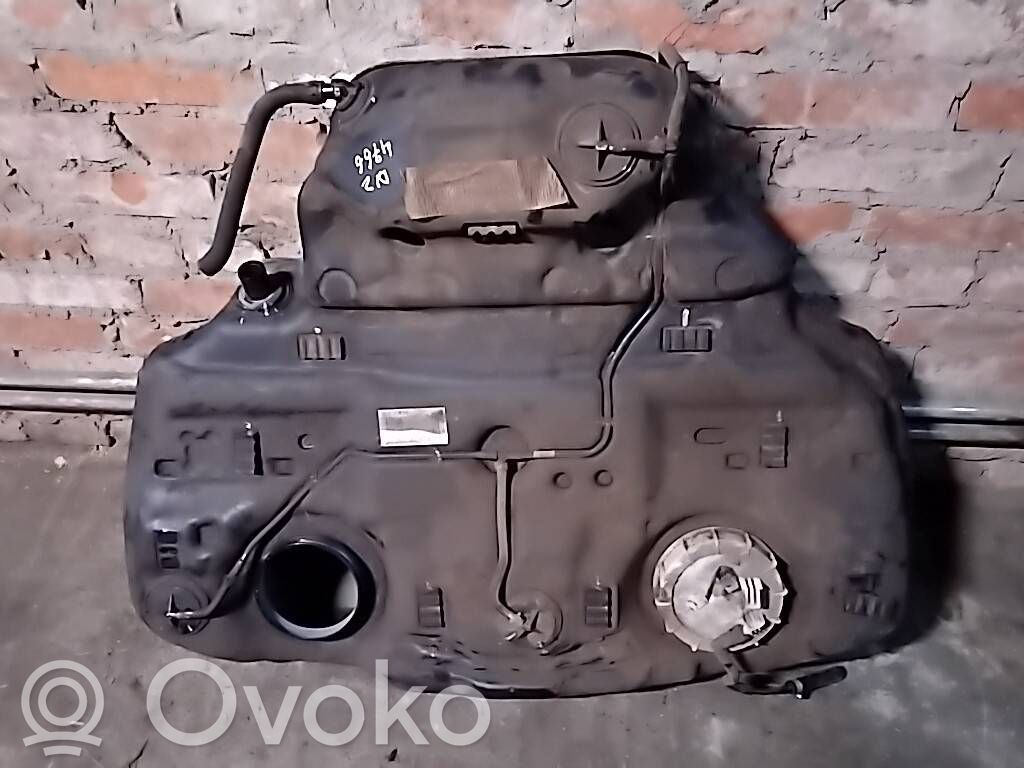Subaru Outback Zbiornik paliwa 