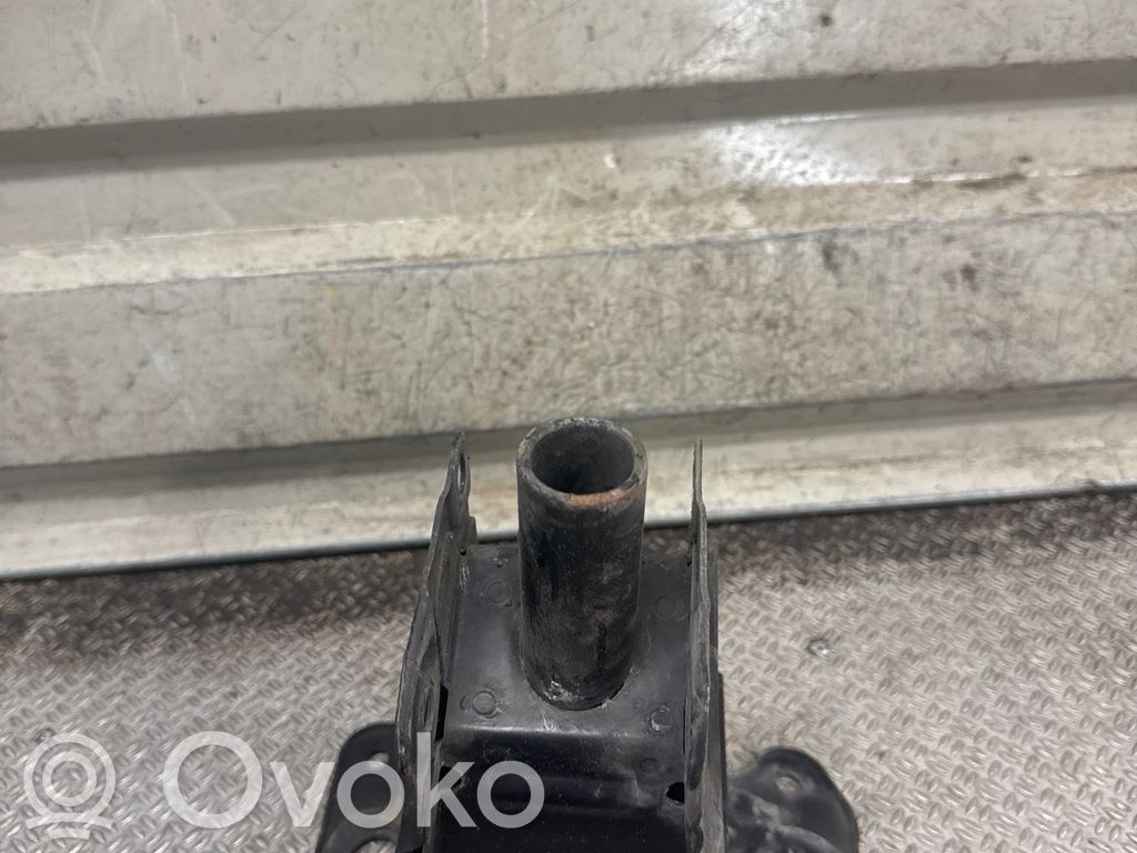 Audi A3 S3 8P Absorbeur de pare-chocs avant 