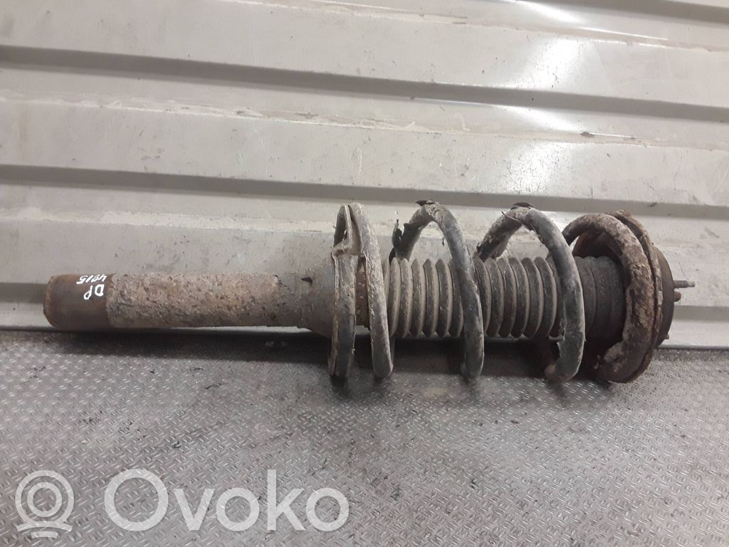 Ford Transit Ansamblu amortizor cu arc față