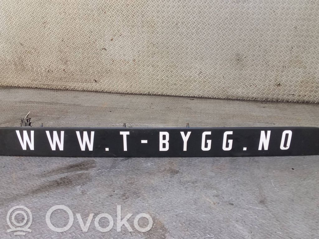 Volkswagen Transporter - Caravelle T5 Éclairage de plaque d'immatriculation 