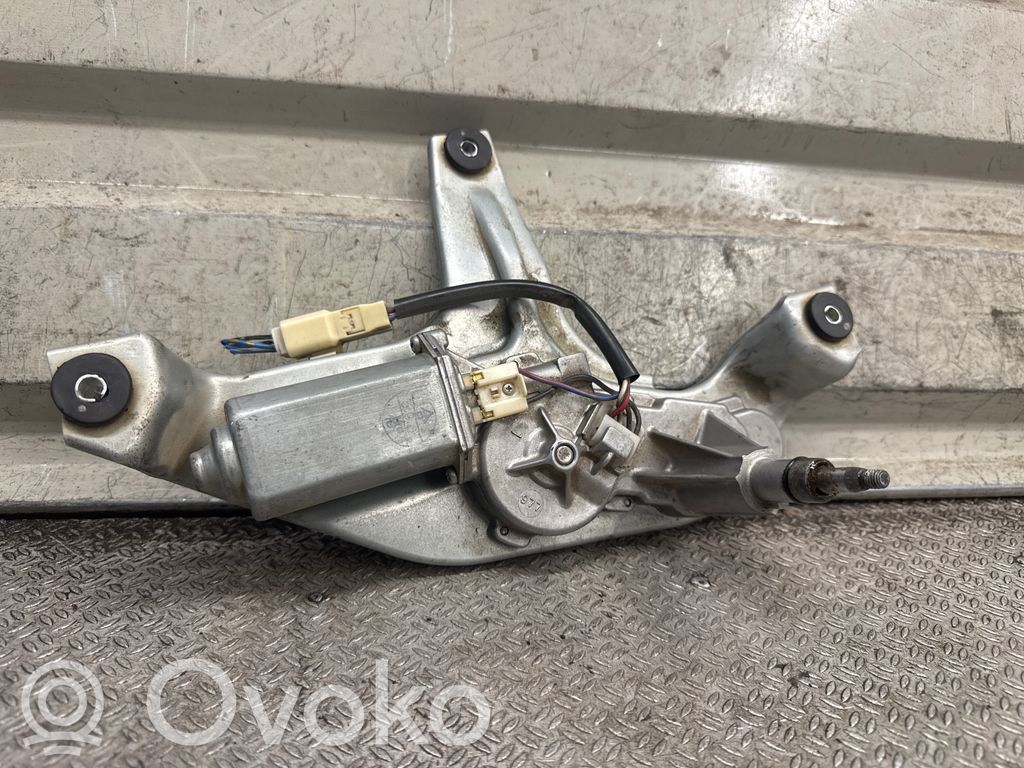Mitsubishi Grandis Wischermotor Heckscheibe
