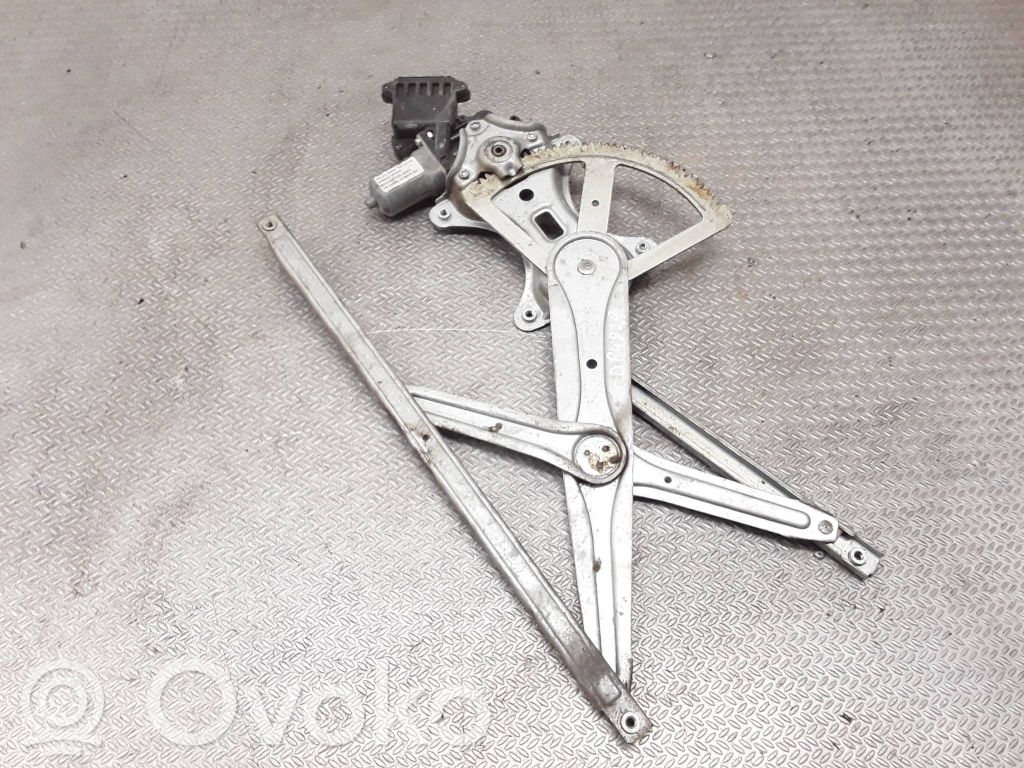 Toyota Corolla Verso AR10 Elektryczny podnośnik szyby drzwi przednich