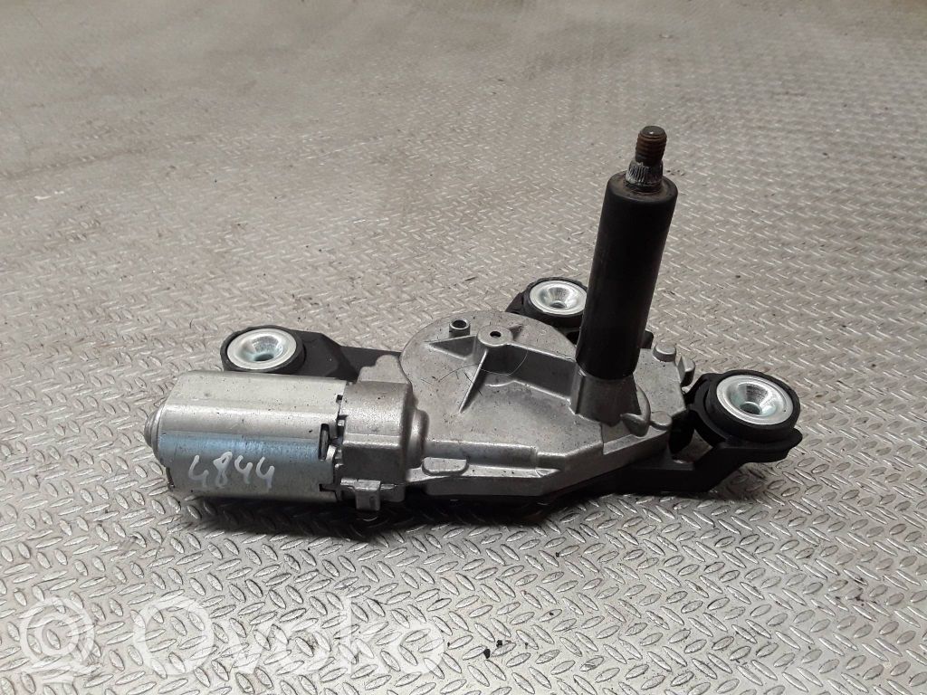 Volvo V50 Motor del limpiaparabrisas trasero