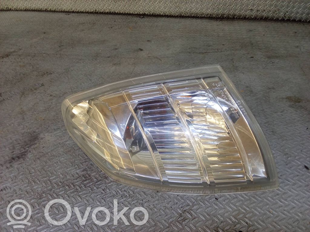 Nissan X-Trail T30 Frontblinker