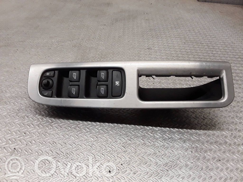 Volvo V50 Elektrinių langų jungtukas