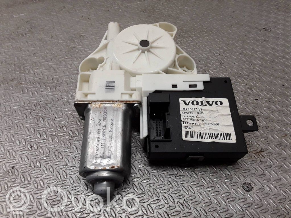 Volvo V50 Motor macara geam ușă spate 