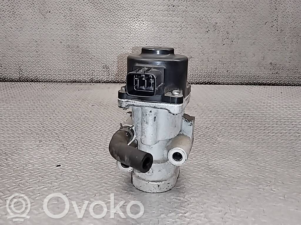 Mazda CX-7 Zawór EGR