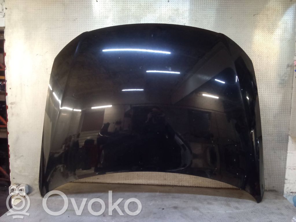 Volkswagen PASSAT B6 Vano motore/cofano