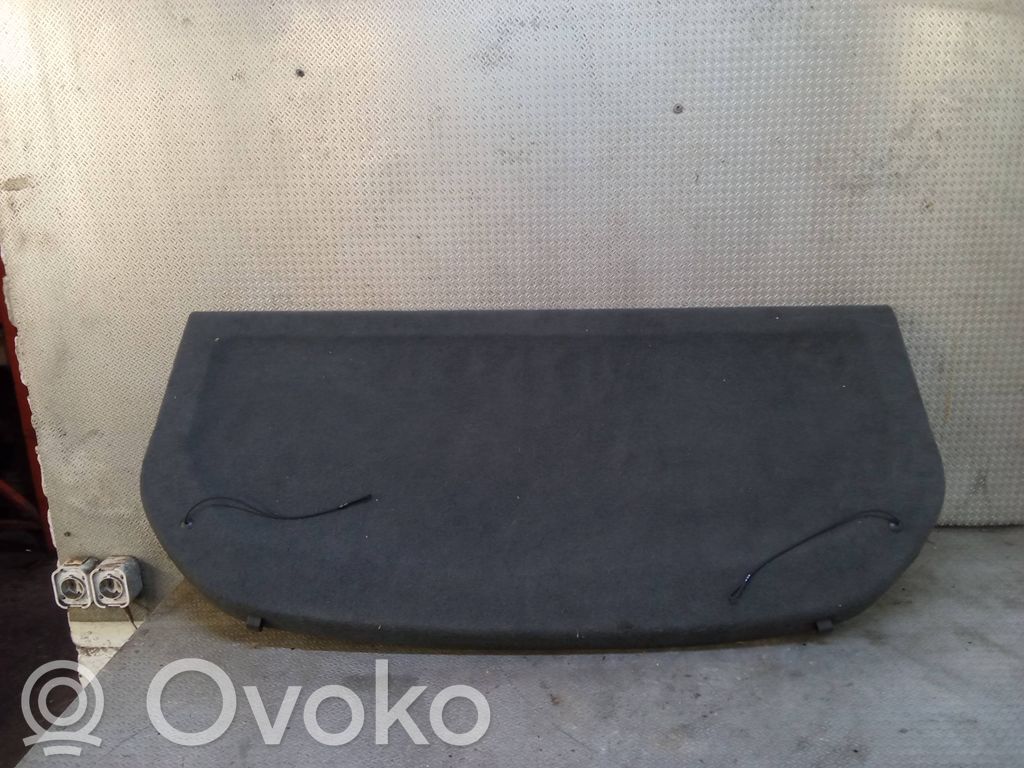 Toyota Corolla E120 E130 Galinė palangė 