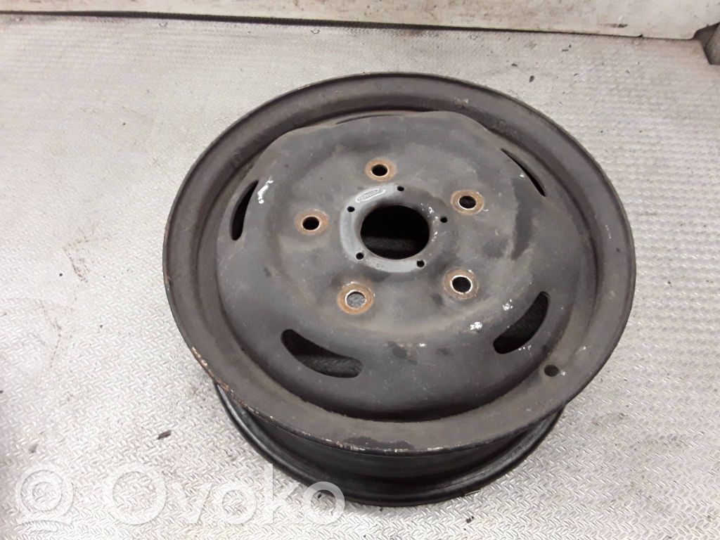Ford Transit R15 metāla disks (-i) 