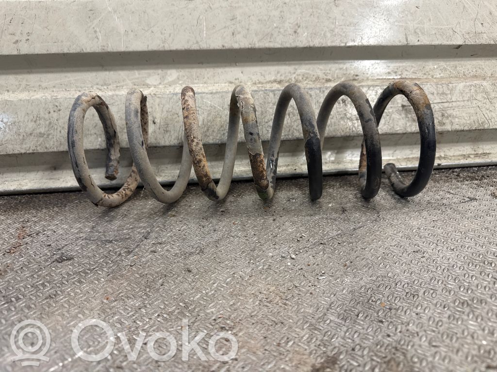 Volvo V70 Muelle espiral trasero