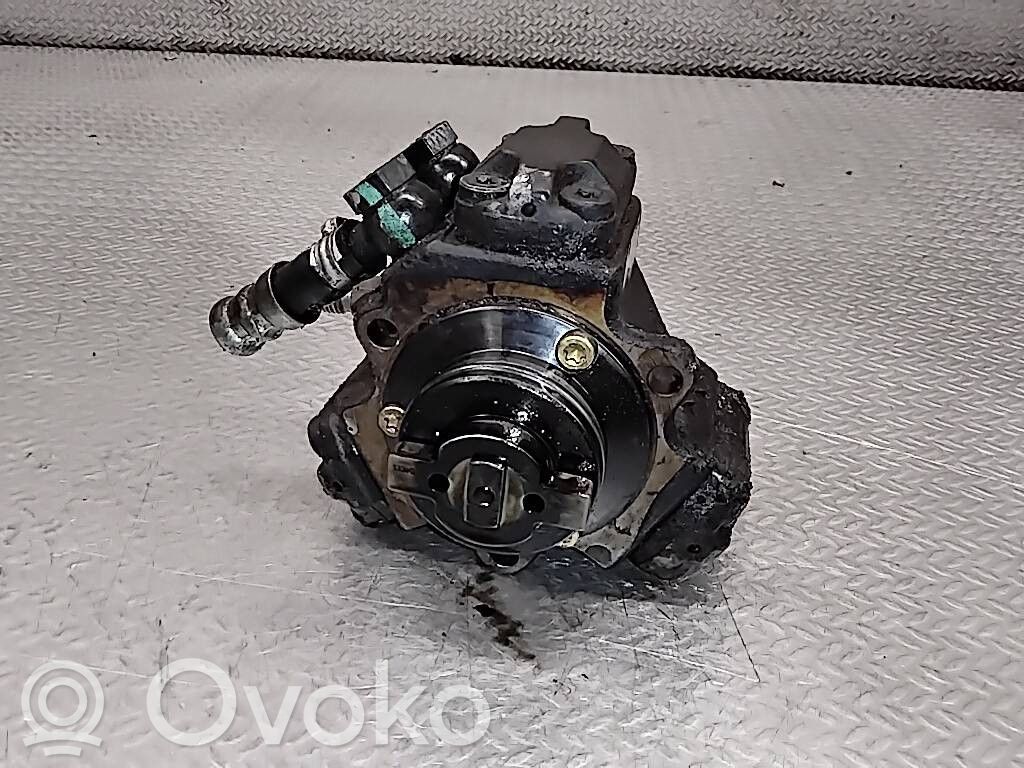 Opel Corsa D Pompe d'injection de carburant à haute pression