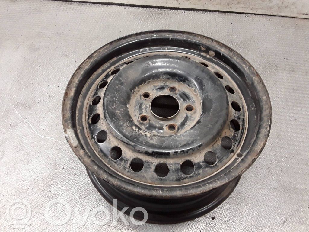 Nissan X-Trail T30 Jante en acier R16