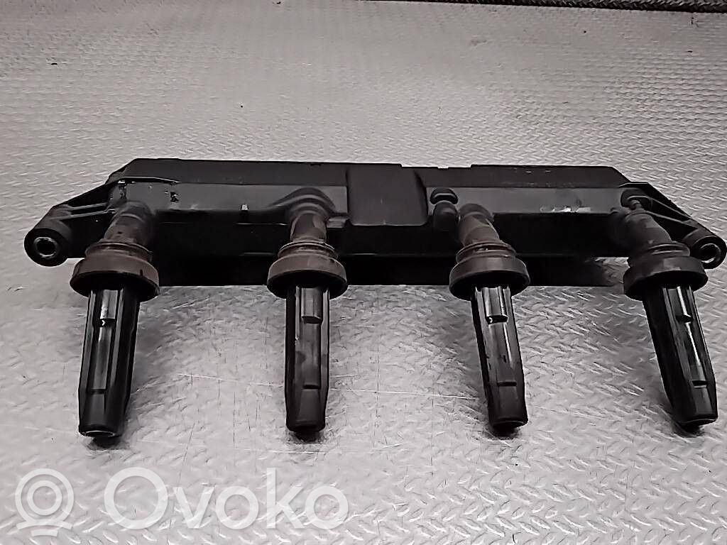 Peugeot 207 High voltage ignition coil