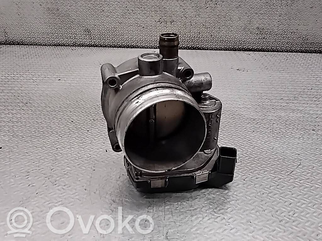 BMW 7 F01 F02 F03 F04 Valvola a farfalla