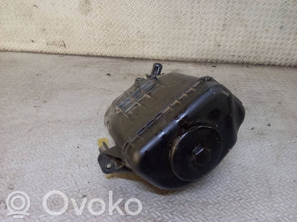BMW 7 F01 F02 F03 F04 Stūres pastiprinātāja šķidruma tvertne