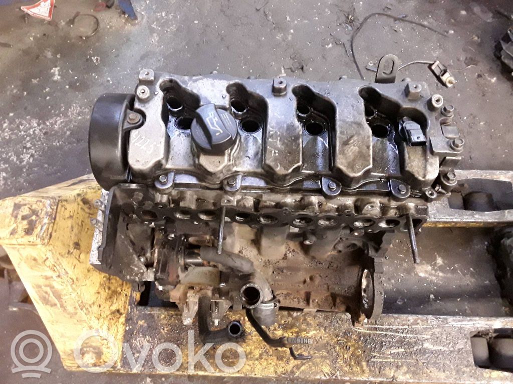 KIA Carens II Moteur 