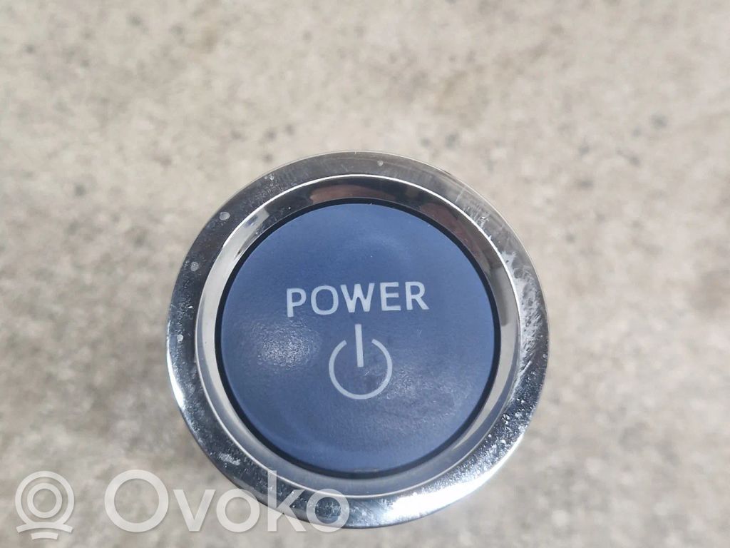 Engine start stop button switch   42121,20152324,329F1500238,MR55042010