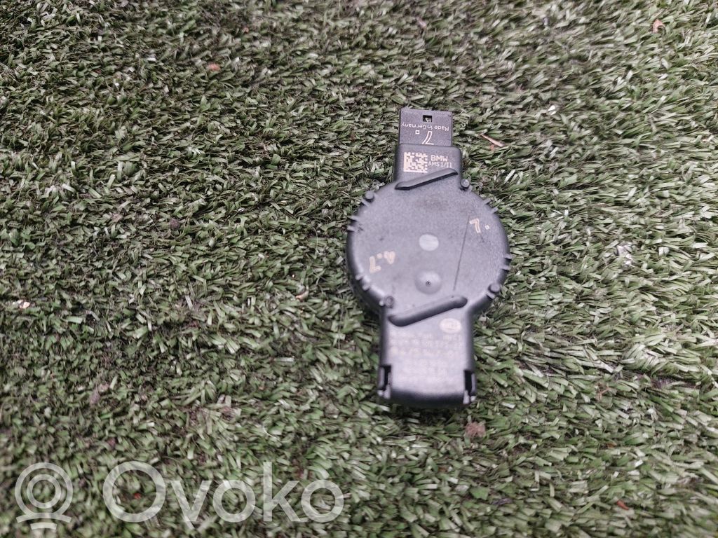 BMW i3 Sensor de lluvia 