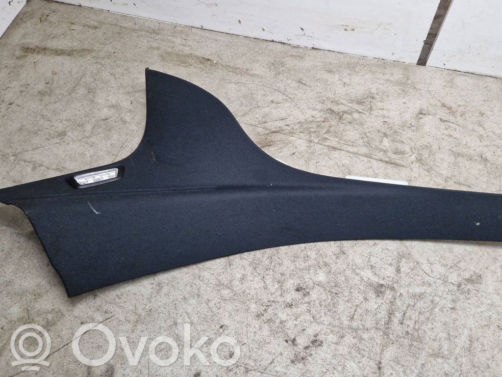 Mercedes-Benz E W213 Osłona środkowa słupka / C 