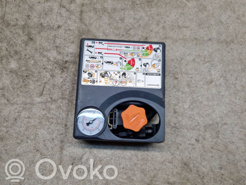 KIA EV6 Padangų oro kompresorius 