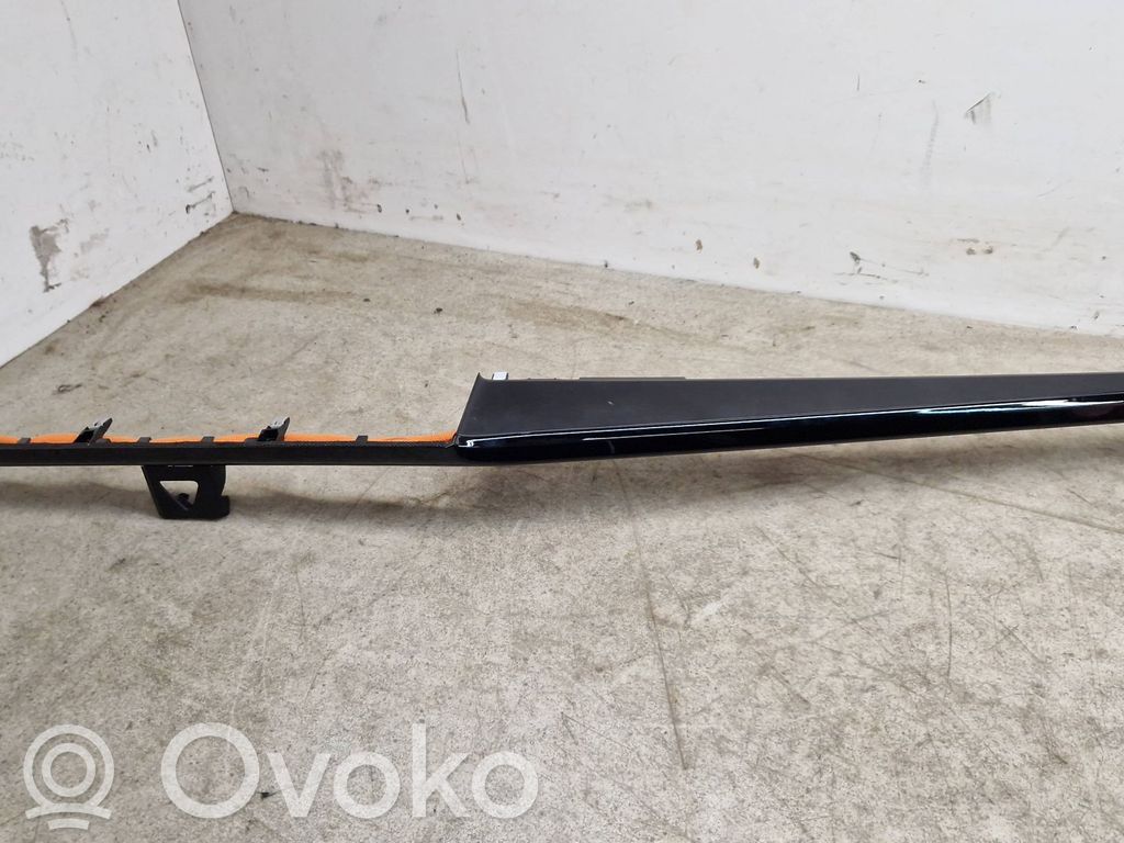 KIA EV6 Panelės apdaila 
