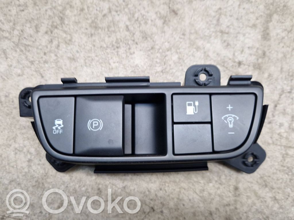 KIA EV6 Muut kytkimet/nupit/vaihtimet 