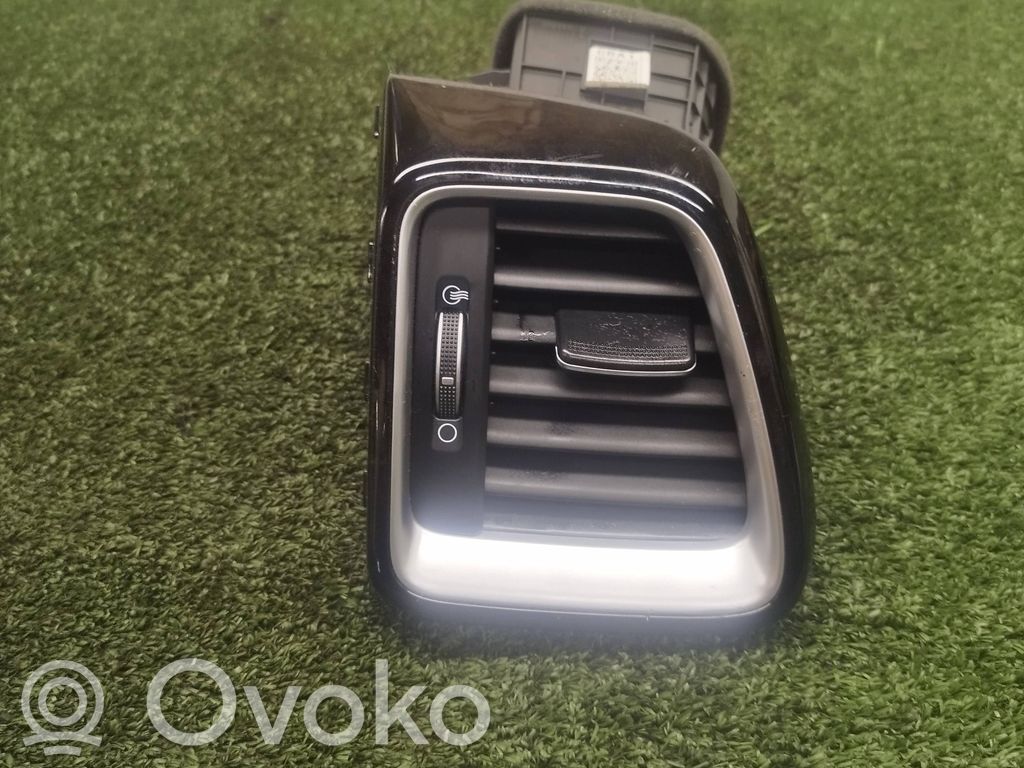 KIA Sportage Lango oro grotelės 