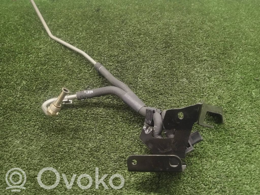 KIA Ceed Abgasdrucksensor Differenzdrucksensor 