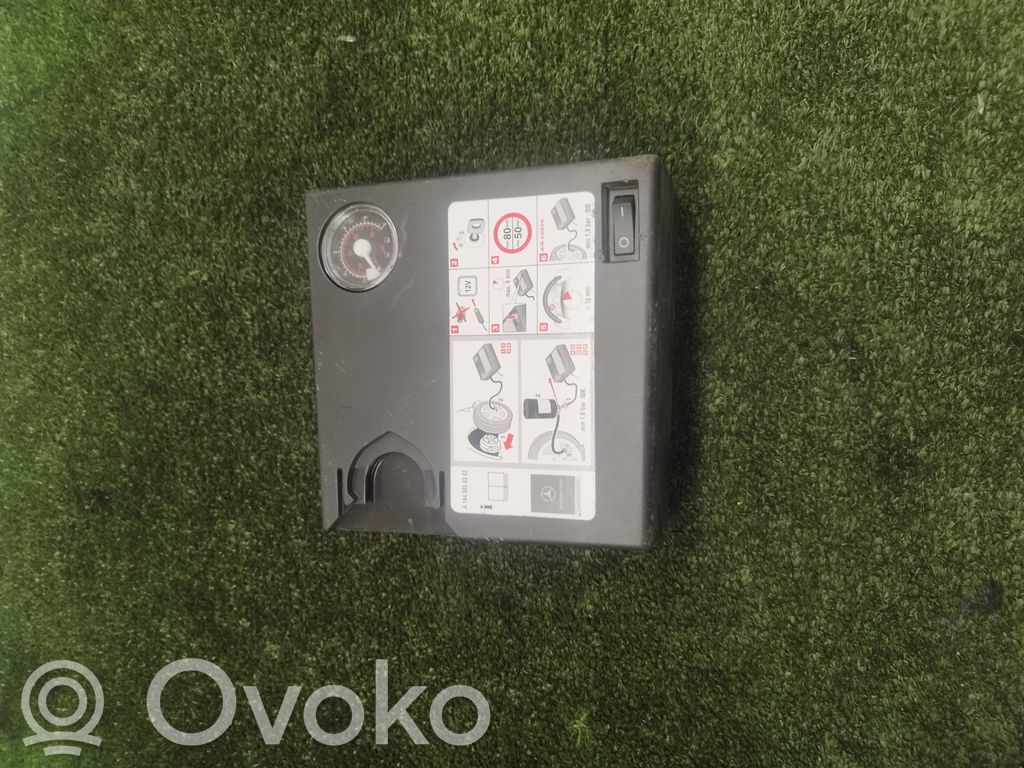 Rengaspainekompressori   DK8660,991060891,103000015